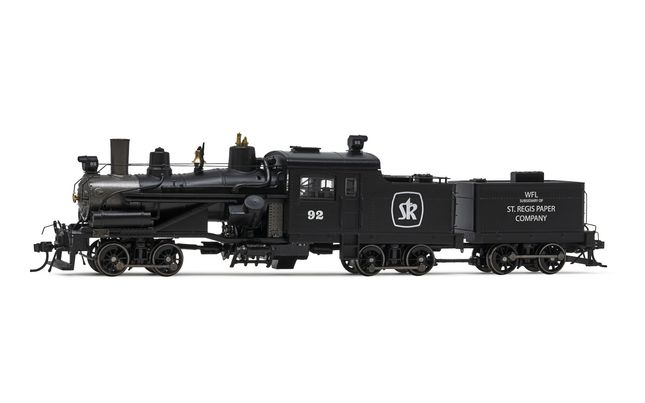 Ho steam locomotives with dcc sales and sound