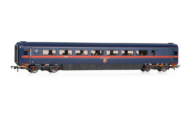 GNER, Mk3 Trailer Guard Standard (TGS), 44045 - Era 9
