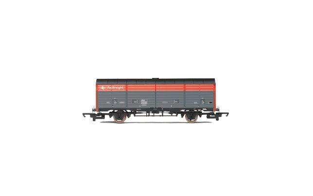 BR Railfreight VDA - Era 7 BR Railfreight VDA - Era 7