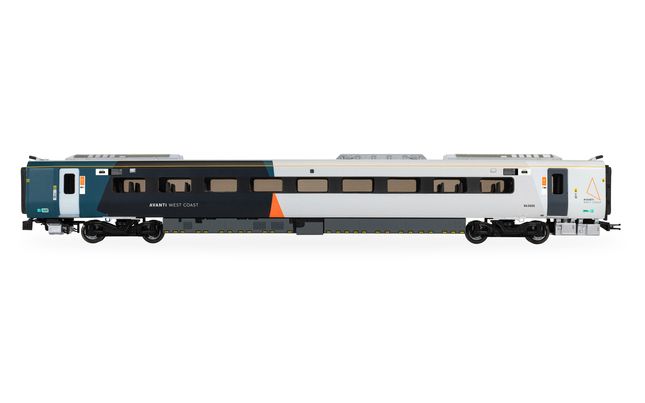 Avanti West Coast - Class 805 - 805005 - 5 Car Train Pack