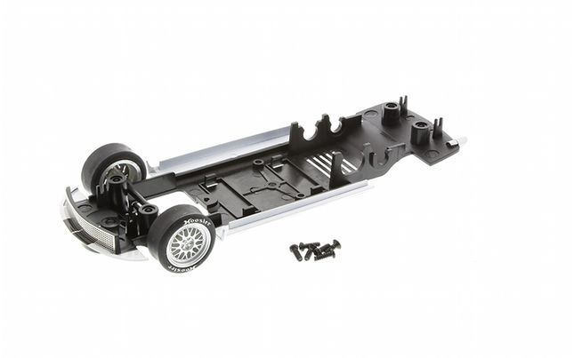 W9596 Scalextric détachées Ford Mustang underpan C2774 
