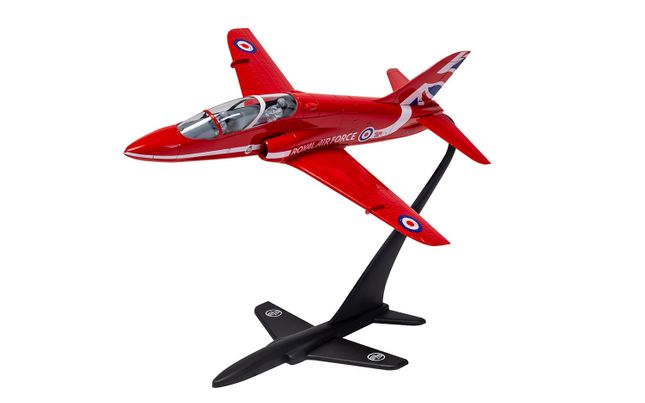 Starter Set - Red Arrows Hawk