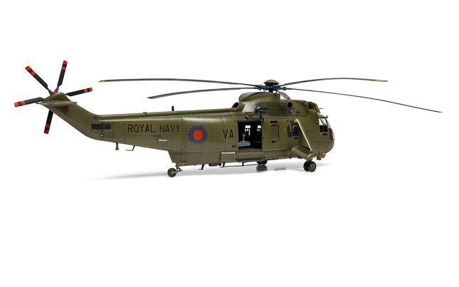 Westland Sea King HC.4