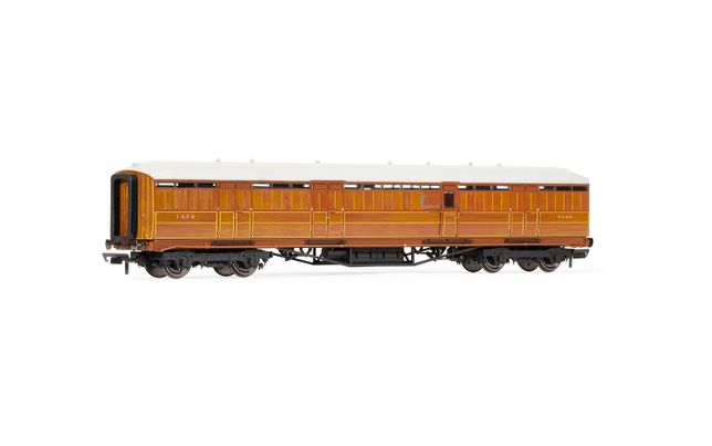 LNER, 61'6 LNER, 61'6