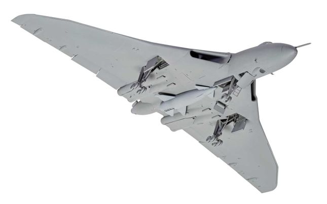 航空機・ヘリコプター AIRFIX 1/72 AVRO VULCAN B.2 航空機・ヘリコプター AIRFIX 1/72 AVRO VULCAN B.2 A12011 Avro