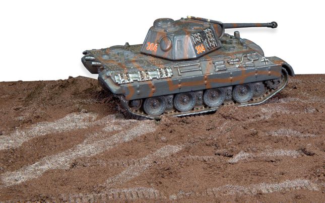 Smart Mud (Diorama Texturing) - (200ml)