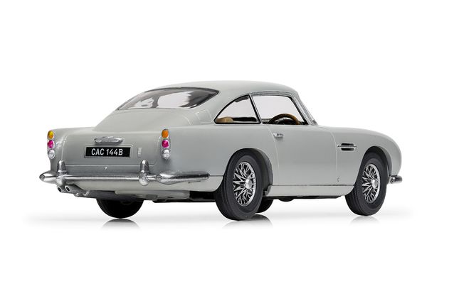 Aston martin 2025 db5 autoart