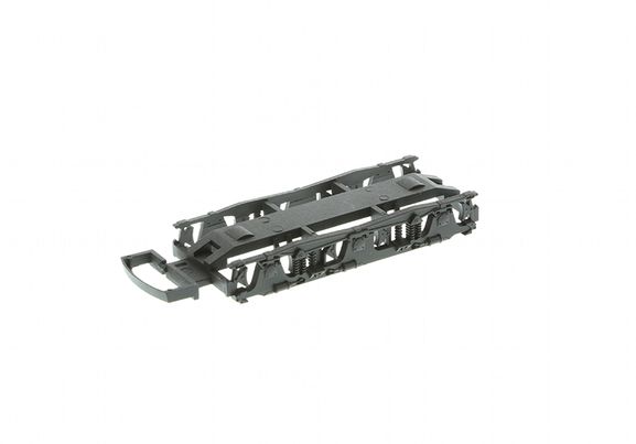 Hornby X9779 Class 55 Deltic Drive Unit Bogie Frame Hornby X9779 Class 55 Deltic Drive Unit Bogie Frame
