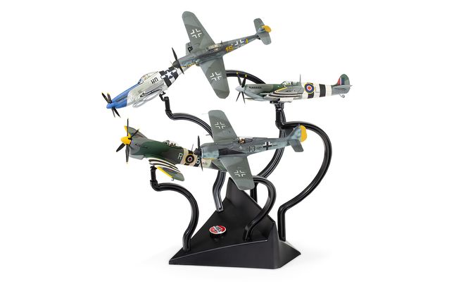 A50192 D-Day Fighters Gift Set