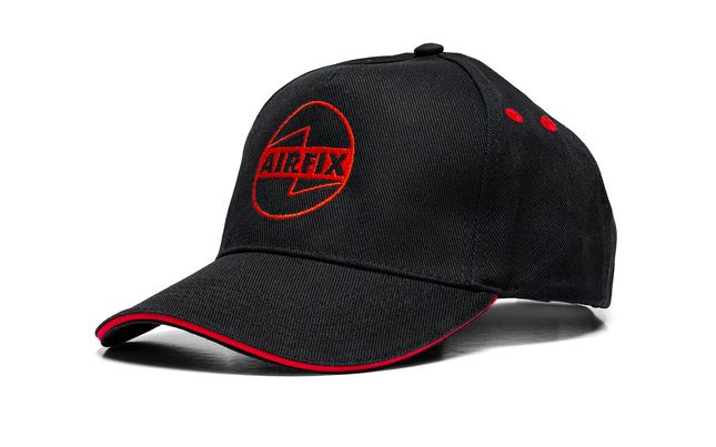 Airfix Cotton Baseball Cap