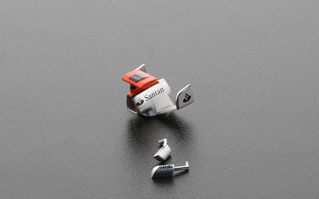 accessory pack, McLaren F1 Wing Mirrors and Camera (C2806)