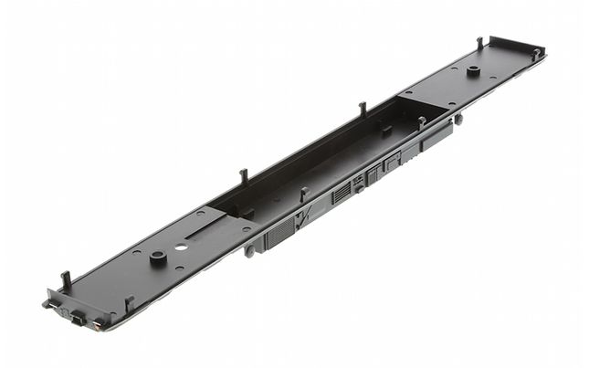 Loco chassis, Class 156 Underframe