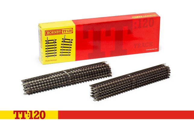 Straight Track 166mm Straight Track 166mm