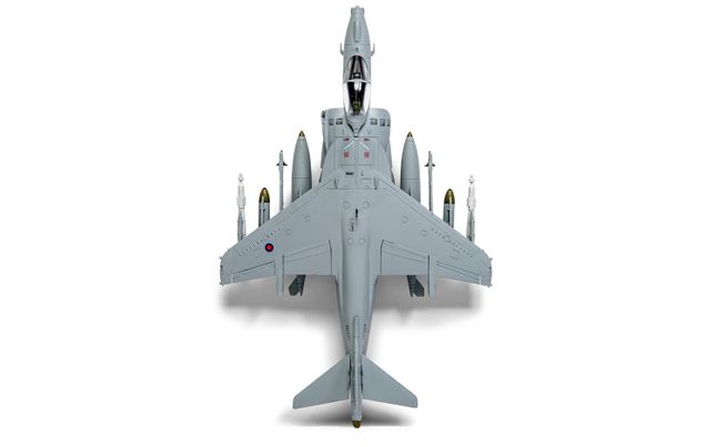 Gift Set - BAE Harrier GR.9A
