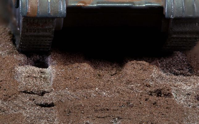 Smart Mud (Diorama Texturing) - (200ml)