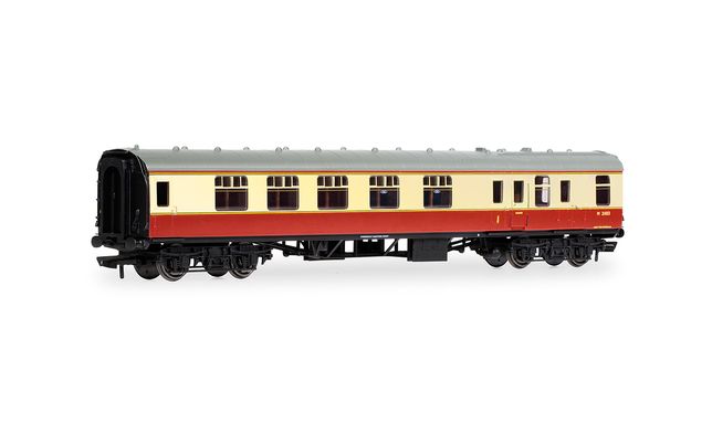 BR, Mk1 BCK, M21033 - Era 4