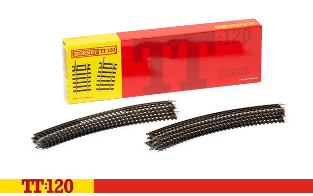 Curve - 3rd Radius 30° 353mm Curve - 3rd Radius 30° 353mm