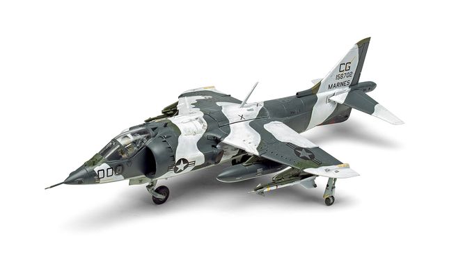 Hawker Siddeley Harrier GR.1/AV-8A