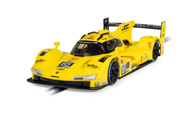 Porsche 963 - 24hrs of Daytona 2025 - JDC Miller MotorSports