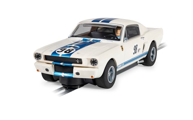 Ken Miles - Triple Car Pack