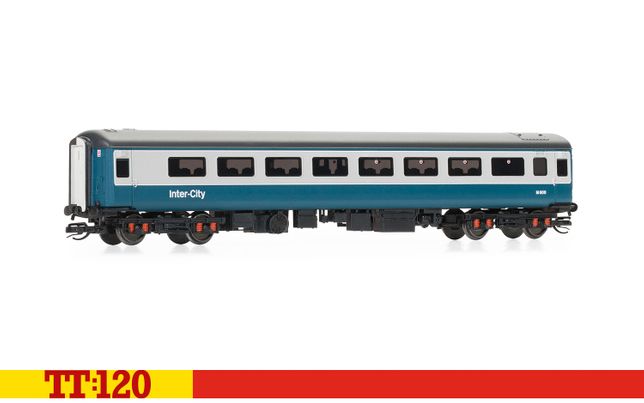 BR Mk2F Tourist Standard Open, M6011 - Era 7 BR Mk2F Tourist Standard Open, M6011 - Era 7