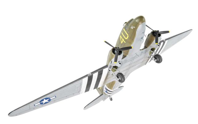 Douglas C-47 Skytrain