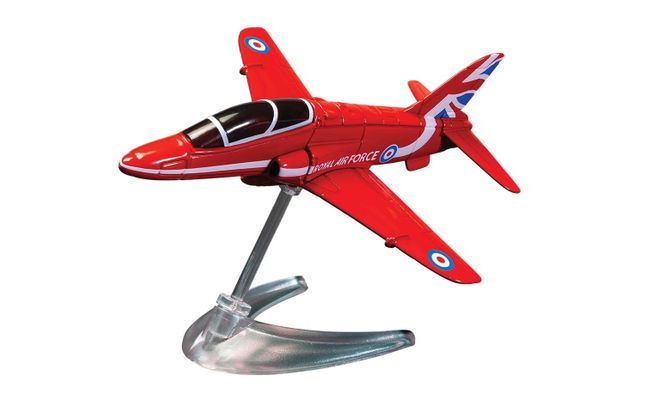 CS90628 RAF Red Arrows Hawk