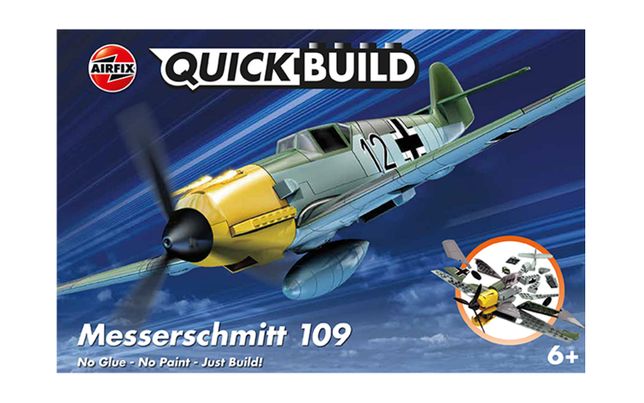 Messerschmitt Quickbuild Messerschmitt Quickbuild