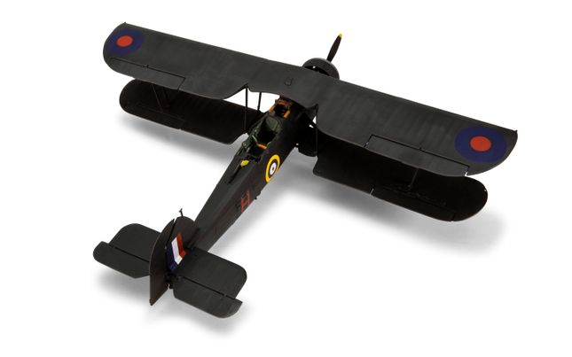 Fairey Swordfish Mk.I