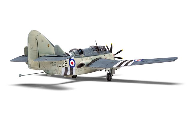 Fairey Gannet AS.1/AS.4