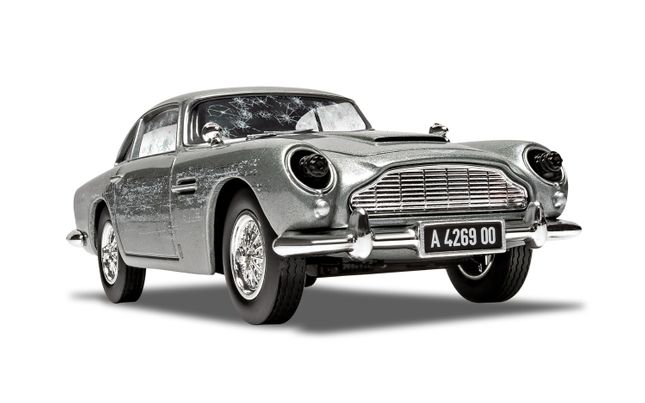 Aston martin store db5 diecast