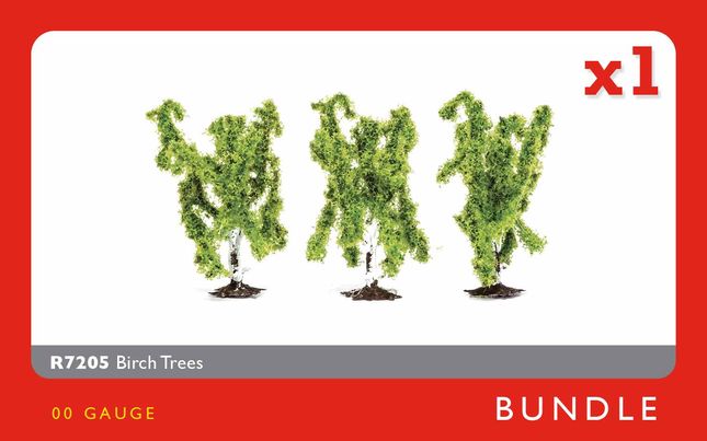 Greenery &amp; Planting Accessory Bundle 