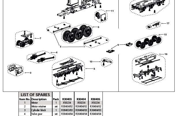 GWR - Saint Class - 2999 'Lady of Legend'