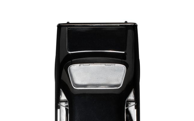 Plymouth Barracuda - John Wick Chapter 4