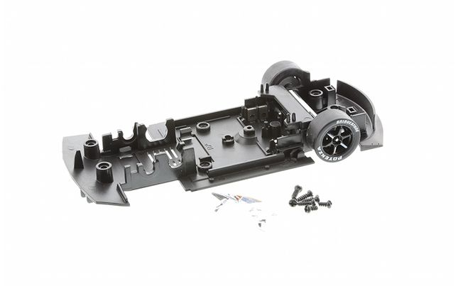 Underpan, Nissan 350Z Underpan (C2721)