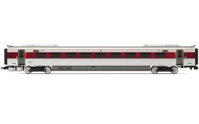 LNER, Class 801/2 Train Pack - Era 11 LNER, Class 801/2 Train Pack - Era 11