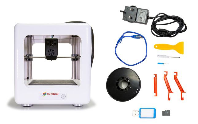 Creator 3D Mini Printer