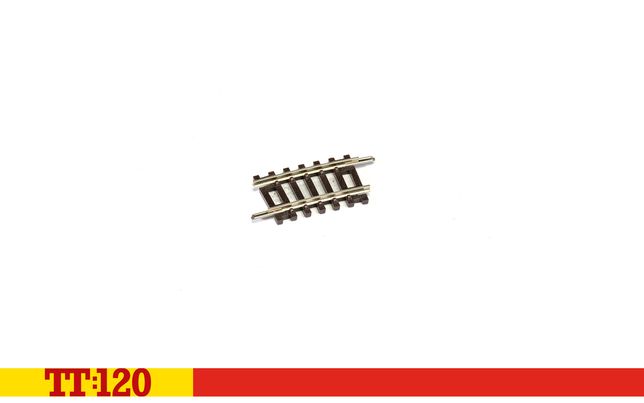 Quarter Curve - 1st Radius 7.5° 267mm Quarter Curve - 1st Radius 7.5° 267mm