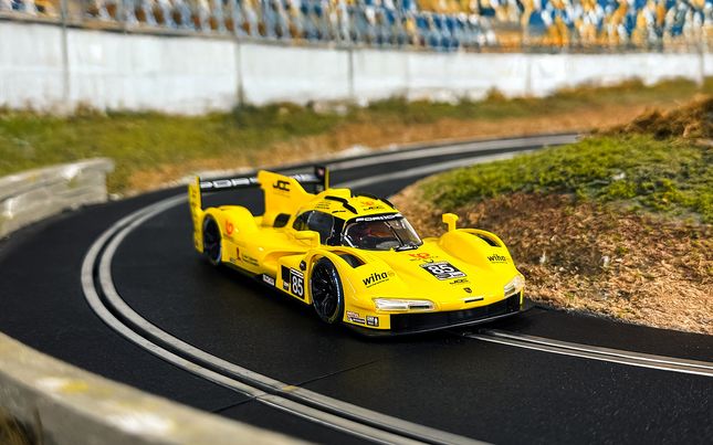 Porsche 963 - 24hrs of Daytona 2025 - JDC Miller MotorSports