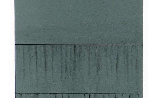 Enamel Wash: Dark Grey - (28ml)