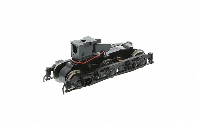 Drive bogie, Class 50 Complete Drive Unit