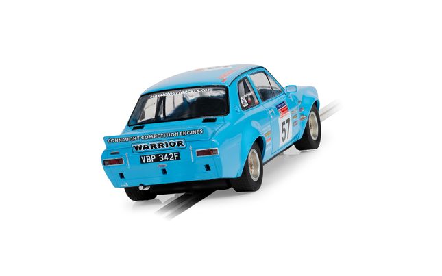 Scalextric best sale ford escort