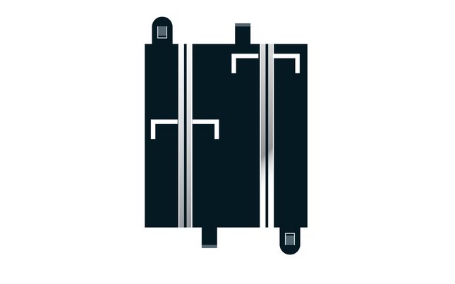 Starter Grid 175mm x 2