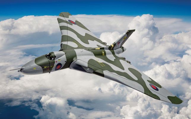 Avro Vulcan B.2 Avro Vulcan B.2