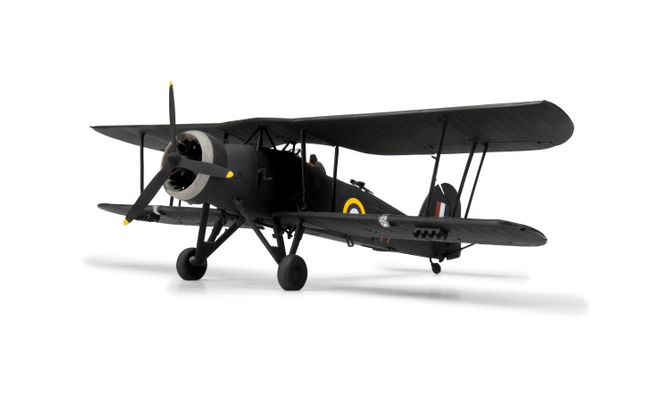 Fairey Swordfish Mk.I