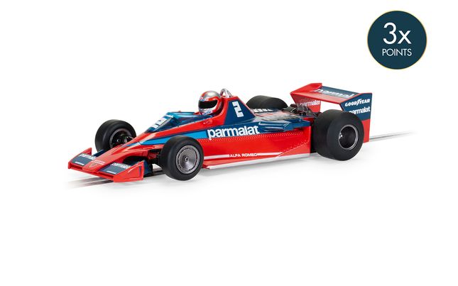 正規品販売！ BT46 Brabham C4422 - Watson John - 1978 GP Italian F1