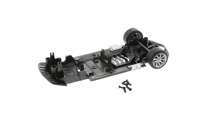 Underpan, Mercedes SLR Underpan (C2632)