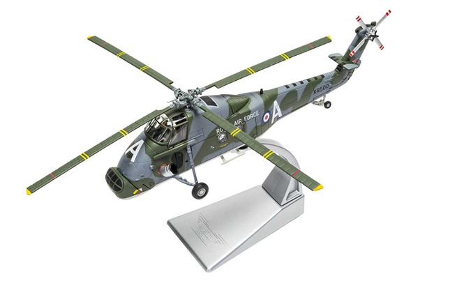 AA37611 Corgi | Westland Wessex HC.2 XR500/A - diecast model kit