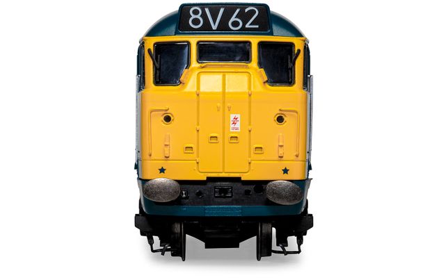BR, Class 31, A1A-A1A, 31139 - Era 6 BR, Class 31, A1A-A1A, 31139 - Era 6