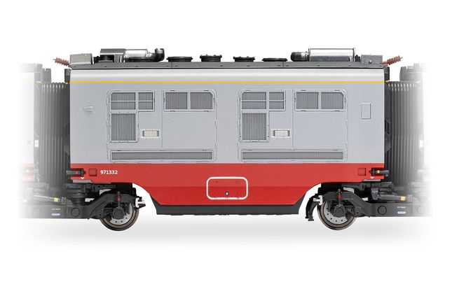 Greater Anglia - Class 755/3 'FLIRT' - 3 Car Train Pack
